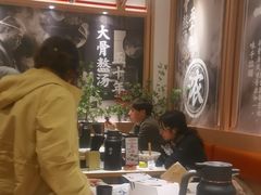 -味千拉面(广州白云机场T1西二店)