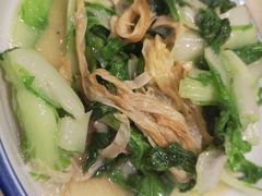-慧娟面馆·餐厅(望江路店)
