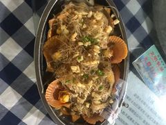 -钱大妈海鲜饭店(旅游大道店)