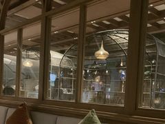 -ELI FALAFEL Lebanese&Mediterranean黎巴嫩美食(富城路店)