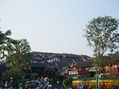 -磁器口古镇