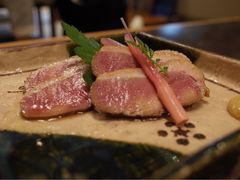 -竹叶亭(银座店)