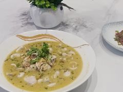 -酒蜻蜓·庭院私房菜(天元东路店)
