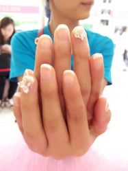 点击看大图 -安娜美甲美睫沙龙