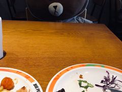 -比格比萨自助(花园路店)