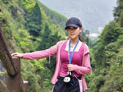 -雁荡山风景名胜区