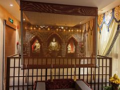 -叶叶菩提·晋福宫