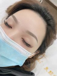 -轻妆Feel·半永久纹眉眼线