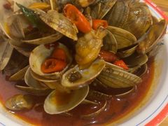 -冶建镜子·老南昌大排档·江西虾王(总店)