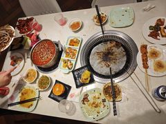 -犇放和牛烤肉·烤榴莲自助(苏宁城市奥莱店)