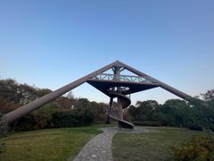 -贡湖湾湿地公园