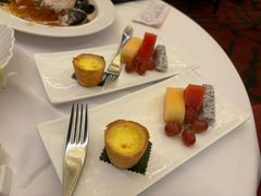 -顺德喜来登酒店·采悦轩