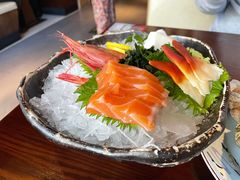 -松子料理(亮马桥店)