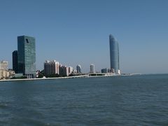 -演武大桥观景平台