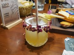 -Ambra Haus琥珀屋精酿餐厅(宝山店)