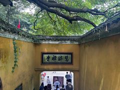 -普陀山慧济禅寺