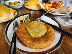 -肥韬茶餐厅(南山mini店)