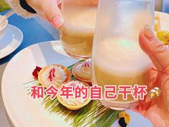 -俏立方·15年新楚菜