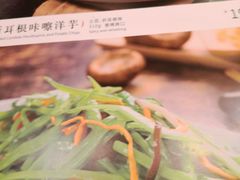 菜单-云海肴·汽锅鸡·云南菜(领展购物广场·中关村店)