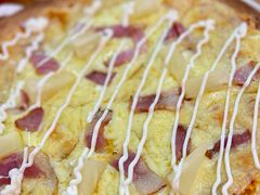 -黑熊披萨orso pizza