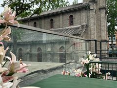 -CHURCH  BISTRO 教堂·餐吧