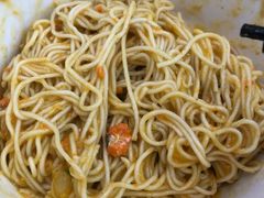 -百年老字号·观振兴蟹黄面·三虾面·苏式面(观前街富仁坊巷店)