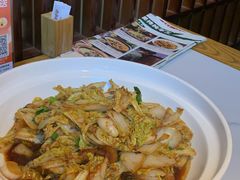 -老阿爸鲜鱼土菜(园区永旺店)