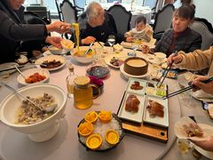 -南景饭店(万家丽路店)