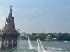 -大连海昌发现王国主题公园