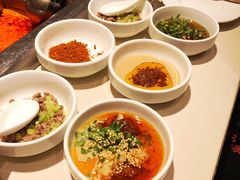 -海底捞火锅(团结桥店)