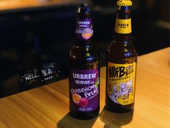 -优布劳精酿酒馆(荷花路店)