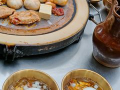 -阿昌白族石板烧(大理古城店)