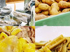 -紫藤园·天目湖大鱼头(南山竹海店)