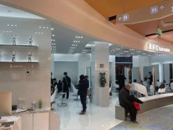 -东方麒麟·潘多拉SALON