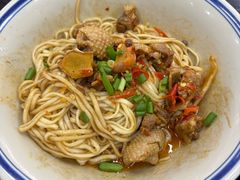 -万三面馆(青龙正街太古里店)
