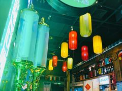 -老高烧烤(龙华星河iCO店)