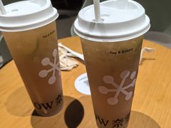 -奈雪的茶(重庆万象城北区店)
