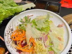 -谷牛和牛烤肉(漕河泾印象城店)