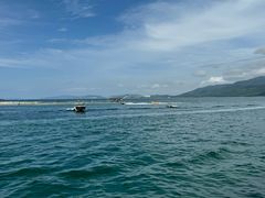 -海南分界洲岛旅游区