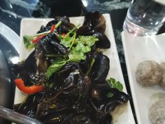 -潮汕美牛肉丸火锅店(天宁寺店)