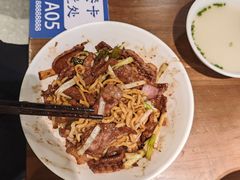 -寻裕记·现炒浇头面(人民广场店)