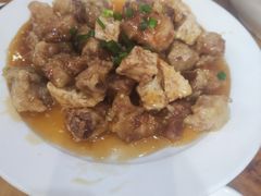 -如我美食(达道社区店)