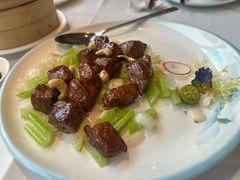 -皇朝尊会(龙之梦大酒店)