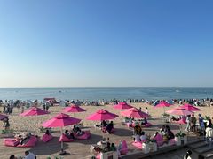 -那香海钻石沙滩浴场