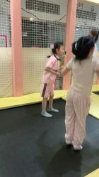 点击看大图 -孩子王童乐园(丰禾万达店)