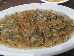 -聚丰园•湖鲜餐厅(阿红私房菜梅石路店)