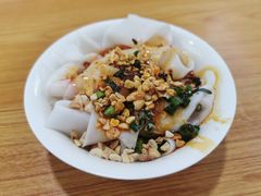 -何氏筠连水粉(明伦堂店)