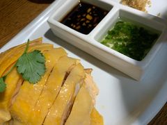 蘇小柳白切鸡-苏小柳手工点心(人民广场分院)