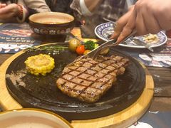 -卢布里西餐厅(总店)