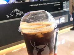 -瑞幸咖啡(解放碑英利大融城店)